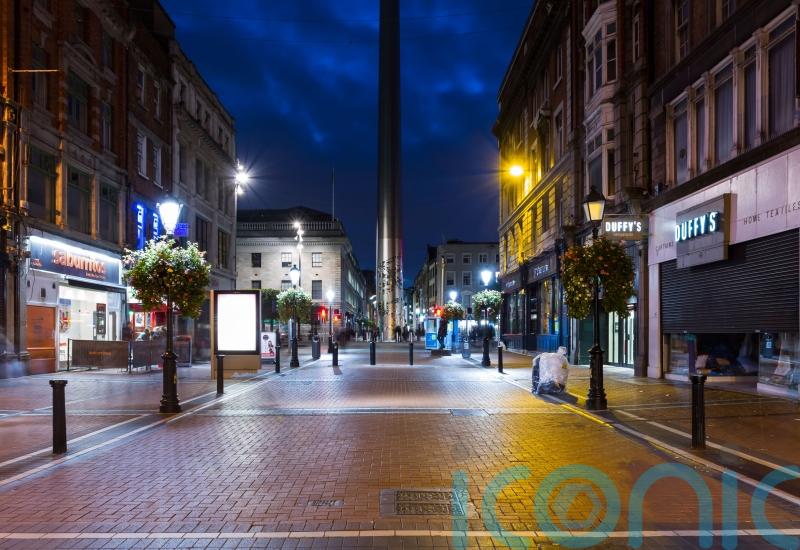 Gardaí arrest youth over 'life-changing' assault on American tourist
