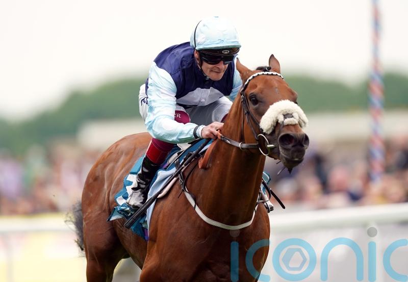 Bethell favouring direct Nunthorpe route for Regional