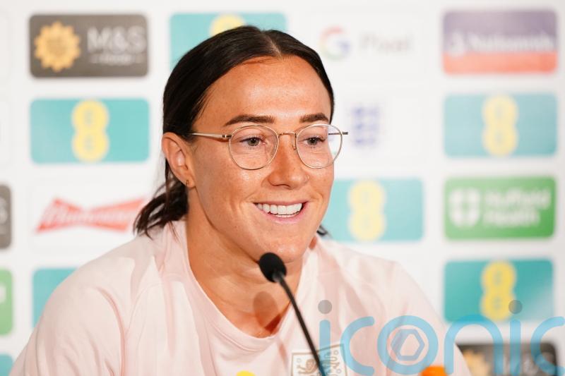 Lucy Bronze recalls 2015 World Cup to allay fears about England’s Haiti display
