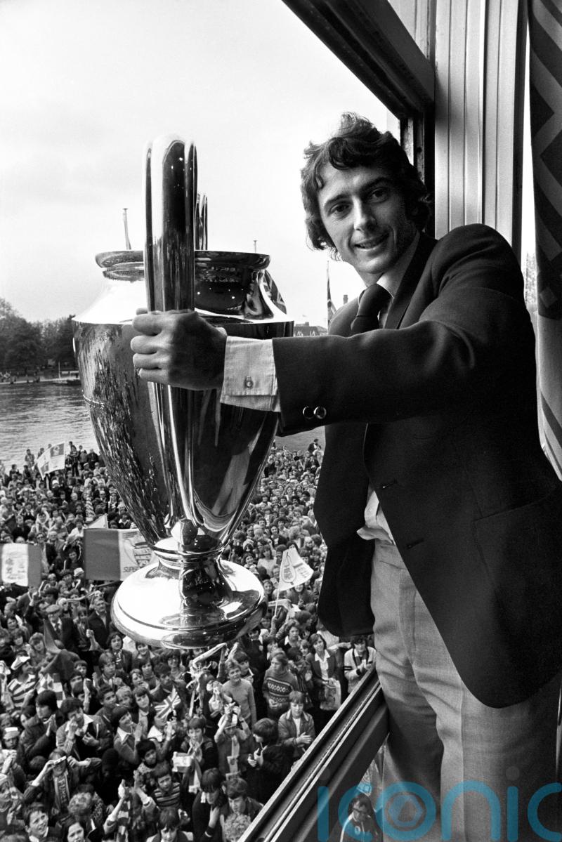 Trevor Francis: The ‘Super Boy’ who became Britain’s first £1million player