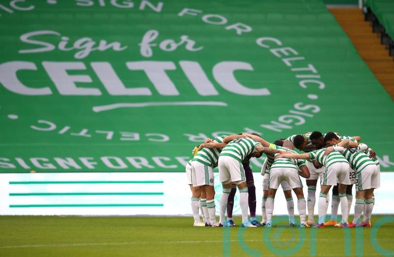 Celtic sign South Korean duo Yang Hyun-jun and Kwon Hyeon-kyu