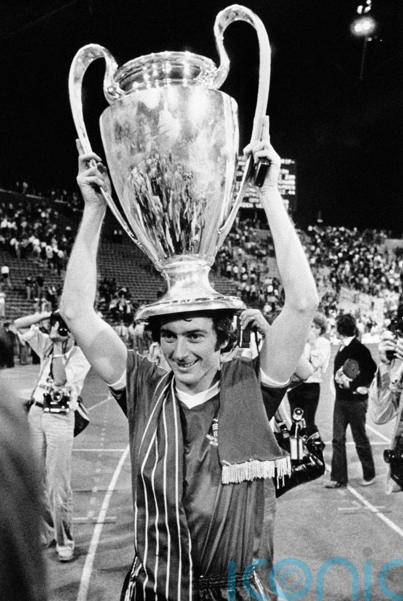 Trevor Francis’ career in pictures