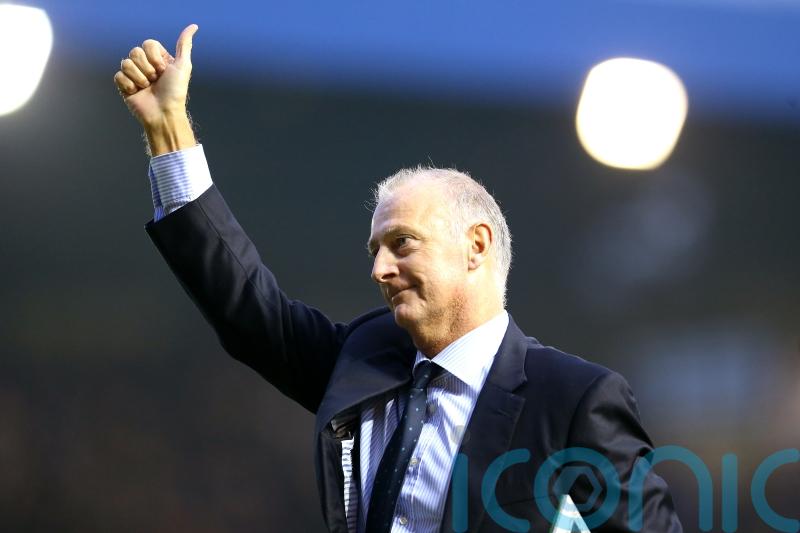 Ex-footballers lead tributes to ‘wonderful gentleman’ Trevor Francis
