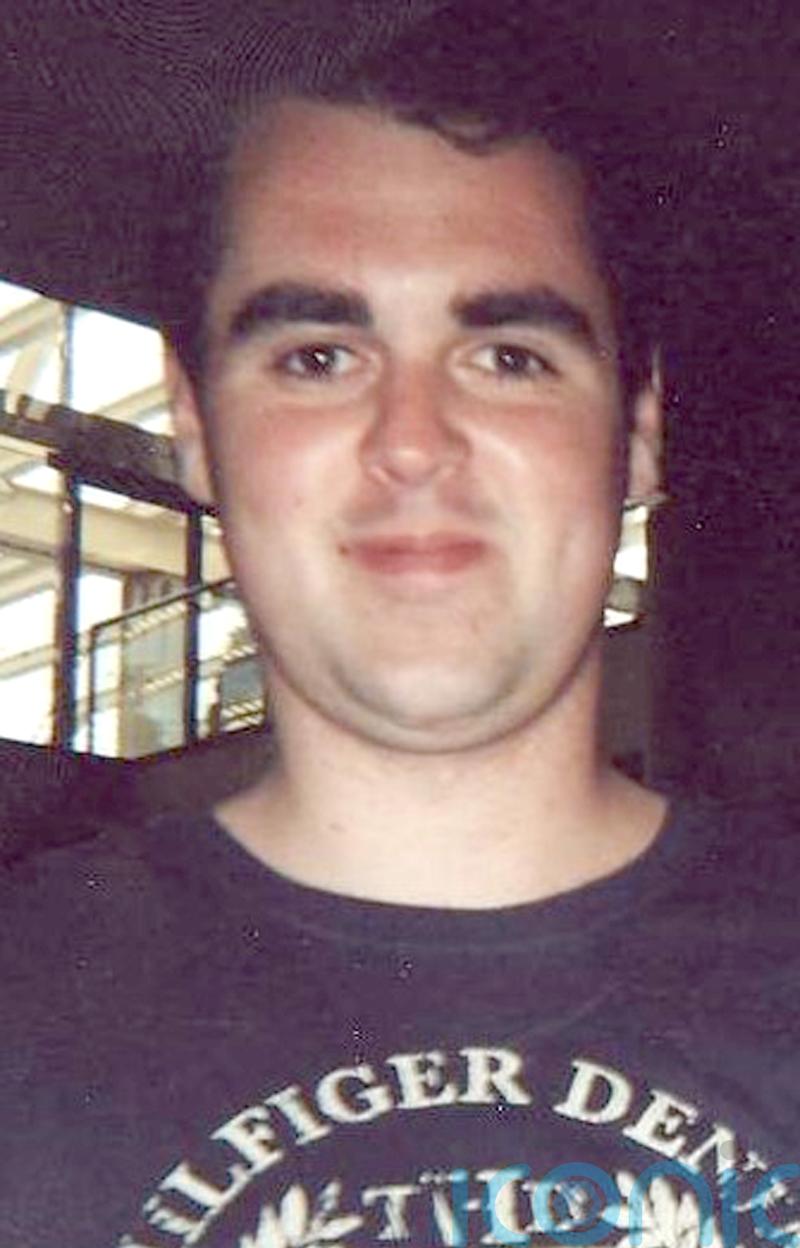 Father offers &pound;10,000 for information on 11th anniversary of son&rsquo;s disappearance