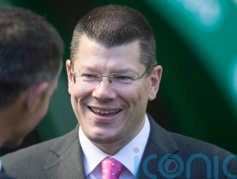 Neil Doncaster hails SPFL’s multi-year extension with Loch Lomond Group