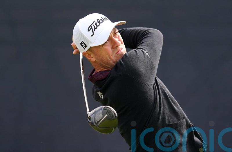 Great things are coming – Justin Thomas vows to rediscover his ‘mojo’