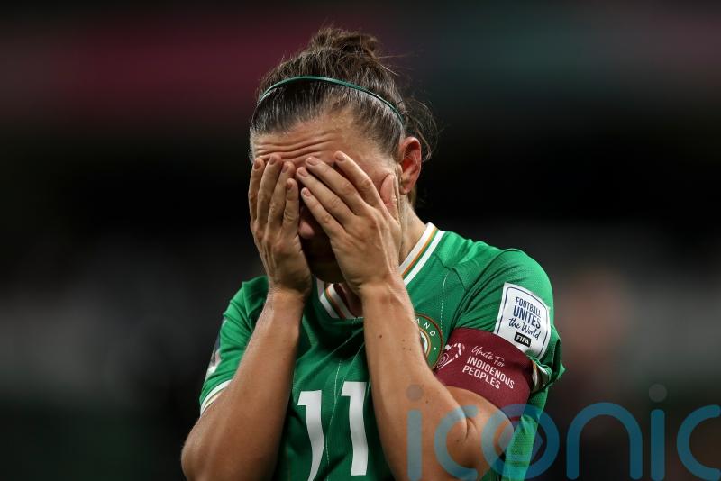 Today at the World Cup: Ireland knocked out after Canada defeat