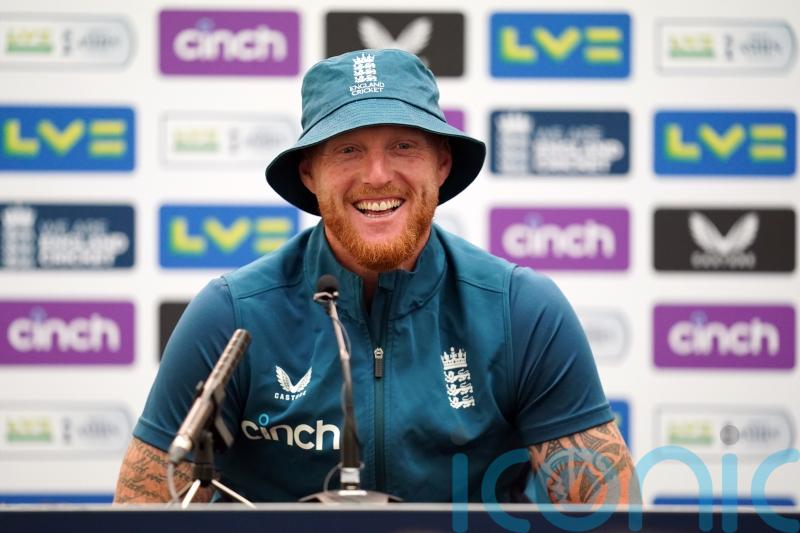 Barbie song interrupts Stokes’ press conference – Wednesday’s sporting social