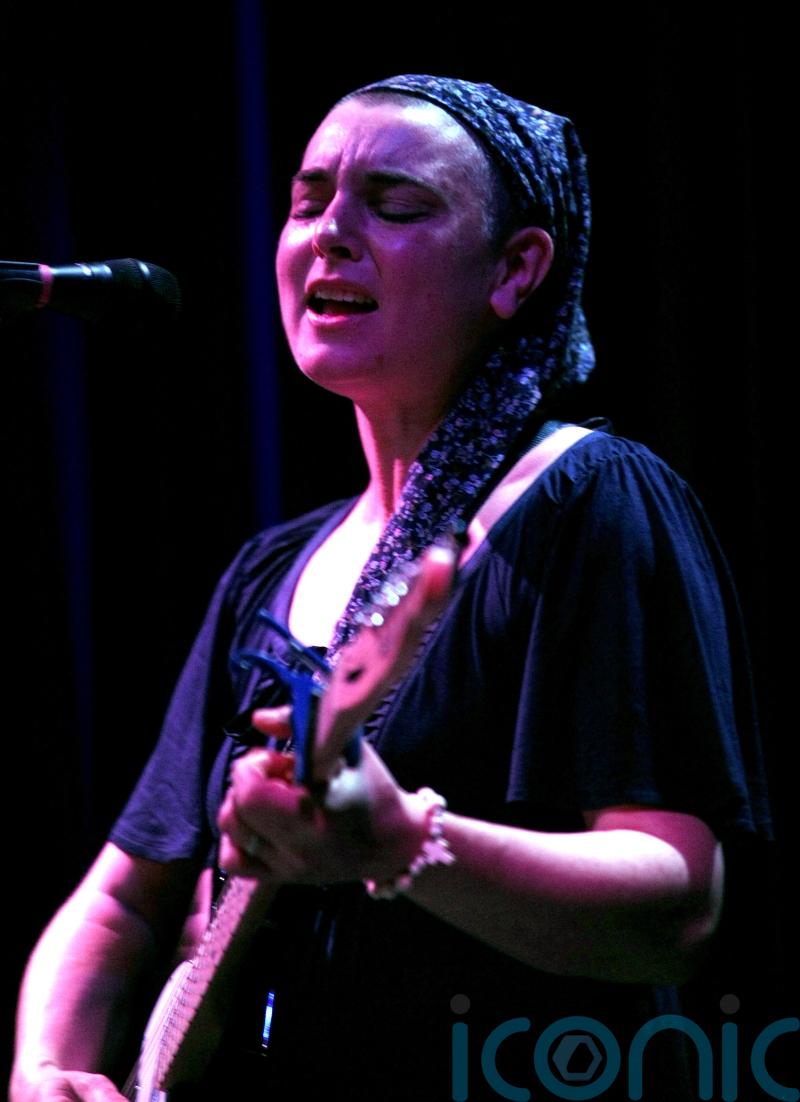 Tributes to ‘wise and visionary’ Sinead O’Connor