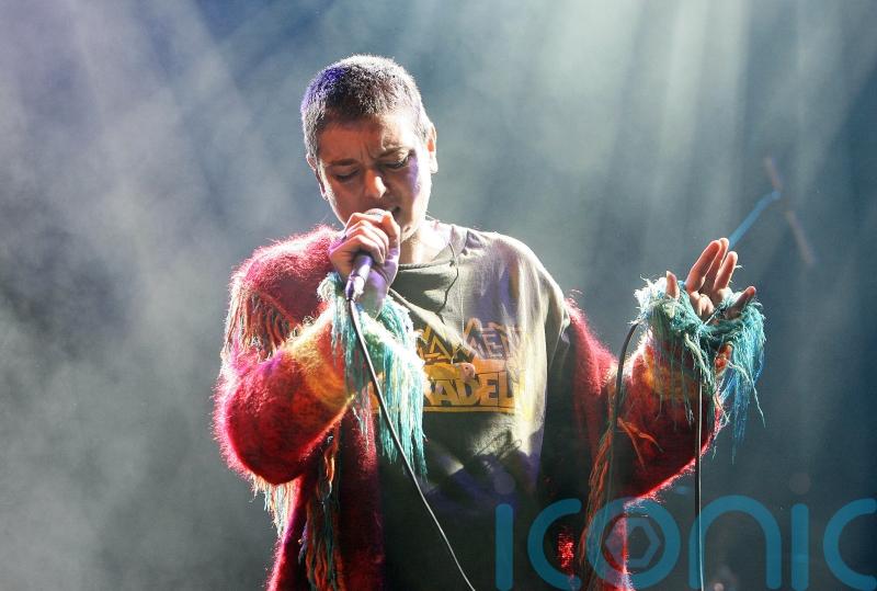 Sinead O’Connor found unresponsive at London home by police