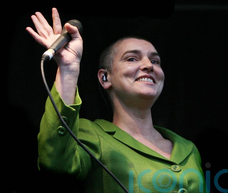 Sinead O’Connor was ‘completely fearless in face of conservative Irish society’