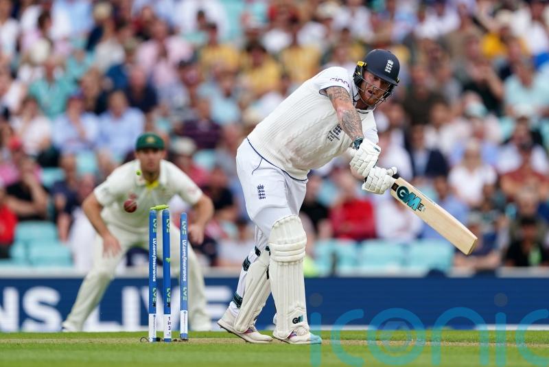 Australia hit back after Harry Brook’s heroics at the Oval