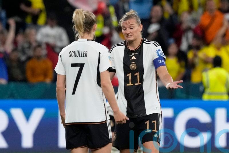 Who needs what in final round of Women’s World Cup group-stage matches