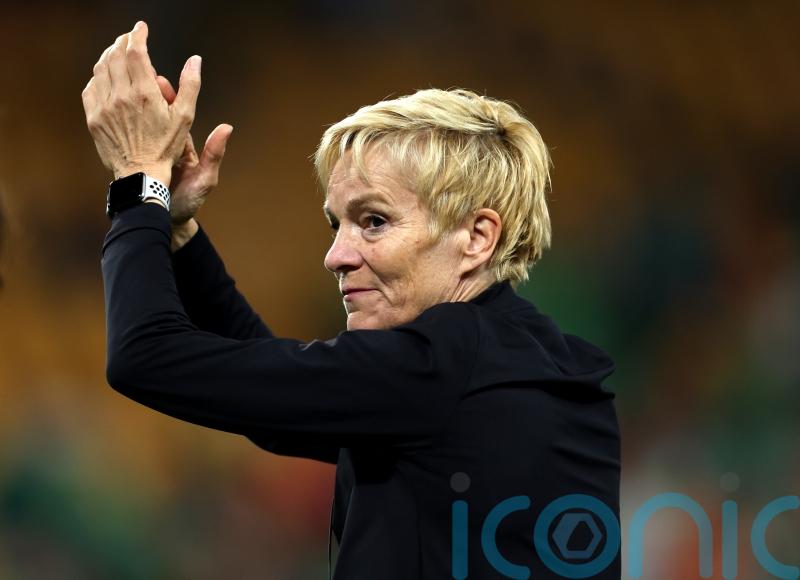 World Cup will change my players’ lives, says Ireland boss Vera Pauw