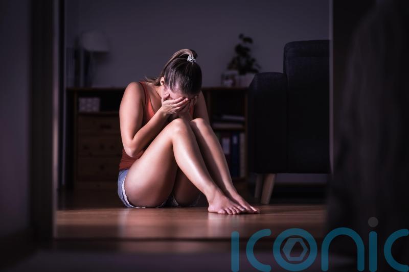 Adult sexual violence victims ‘more likely to tell friend than relative’