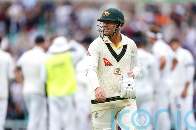 ‘Ballgate’ controversy dominates Australian media’s reaction to Test defeat