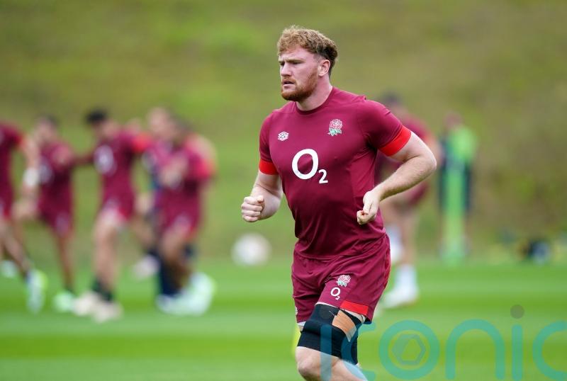 Ollie Chessum in contention for England’s World Cup squad after early comeback