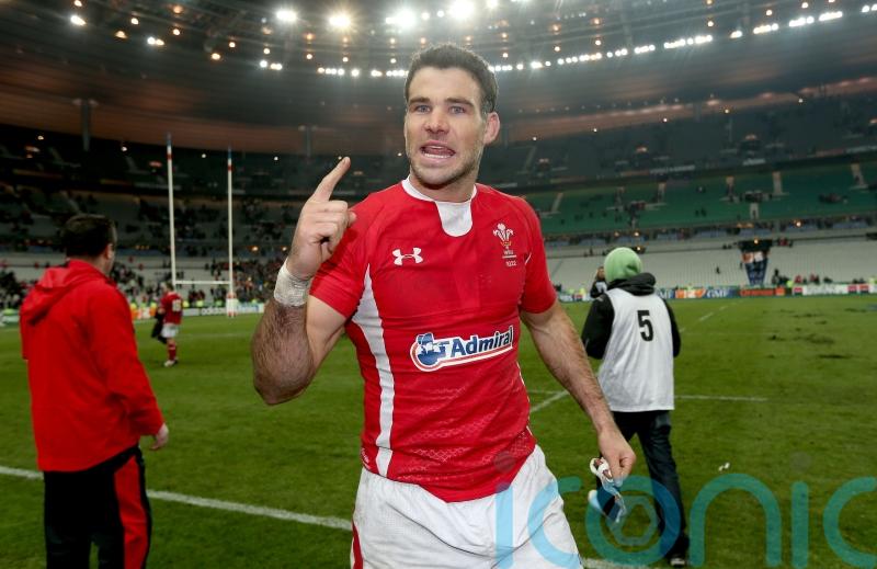 World Cup is ‘more important this time’ for Wales – Mike Phillips