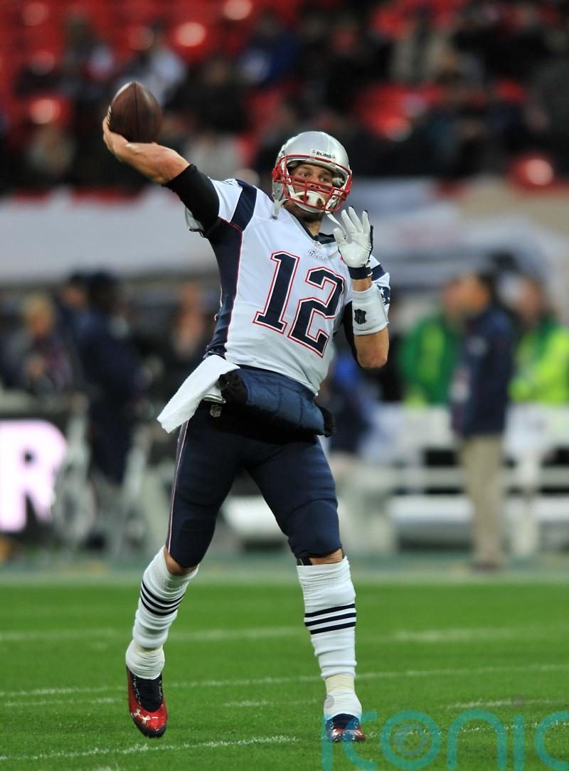 It&rsquo;s a real honour &ndash; NFL great Tom Brady becomes minority owner at Birmingham