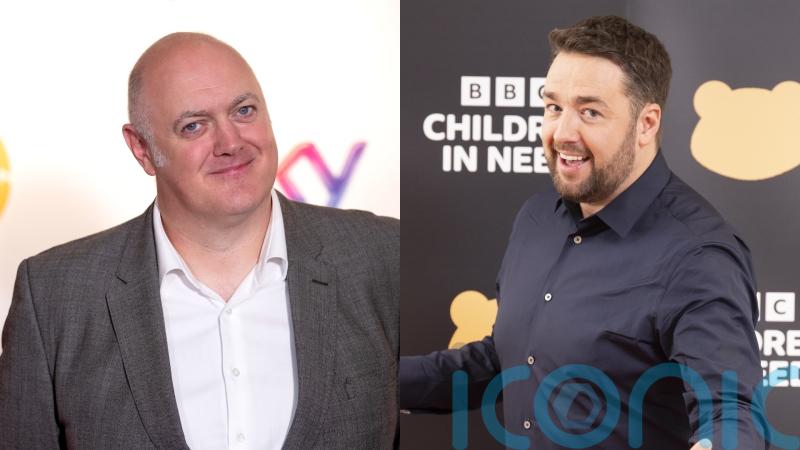 Irish comedian offers support to actor after only one person attends one-woman play