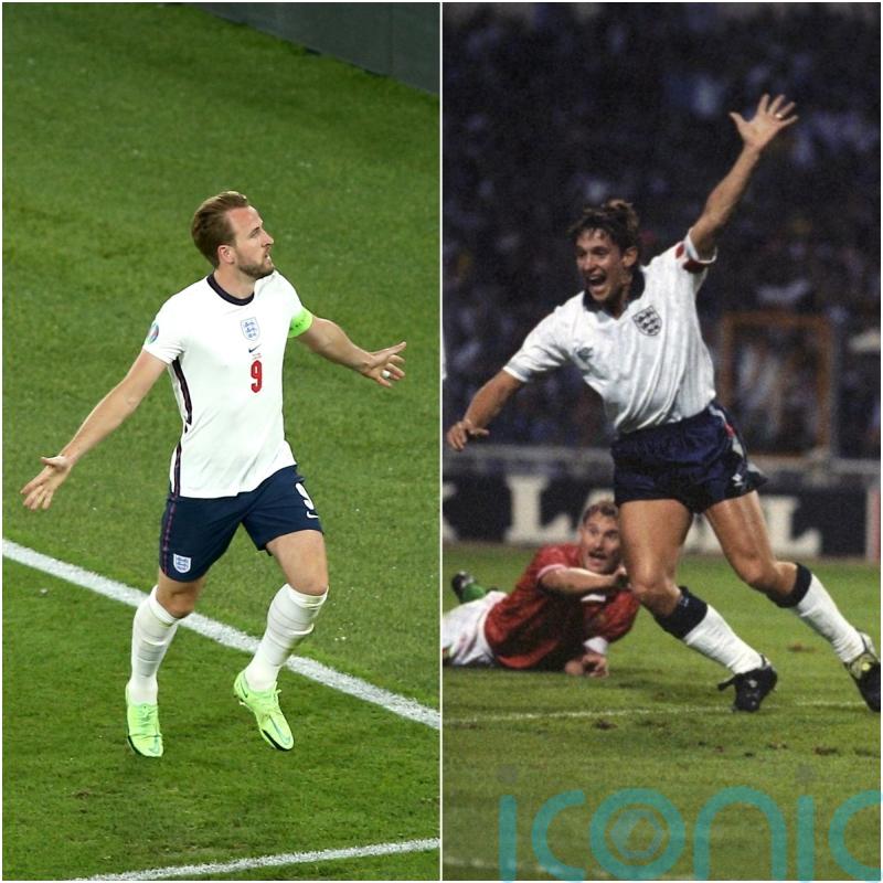 Gary Lineker worried about Tottenham’s campaign with or without Harry Kane