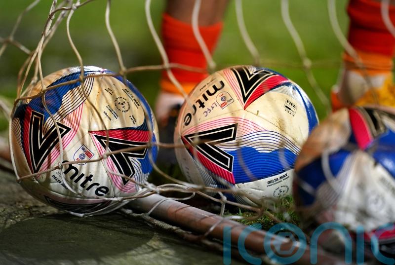 Kyle Morrison salvages point for Solihull against Eastleigh with late leveller