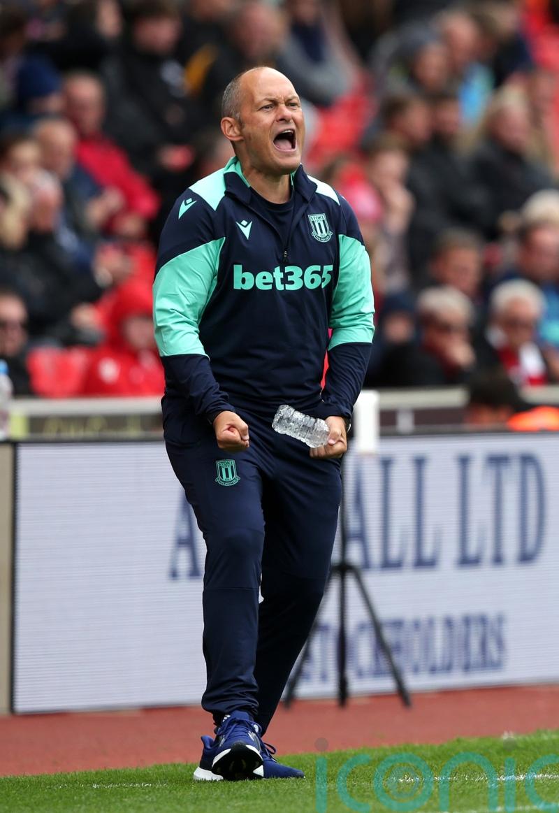 Alex Neil praises ‘exciting’ Stoke after demolition of 10-man Rotherham