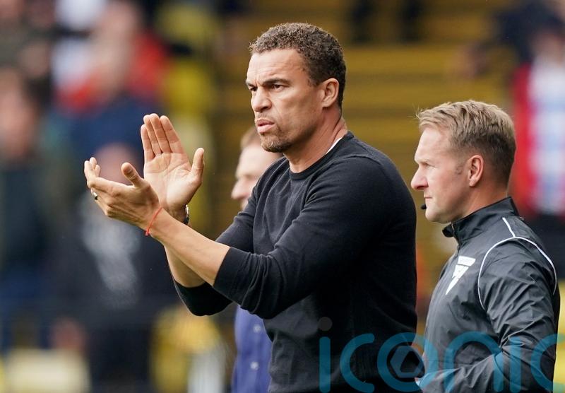 Valerien Ismael takes ‘perfect first step’ as Watford thrash QPR