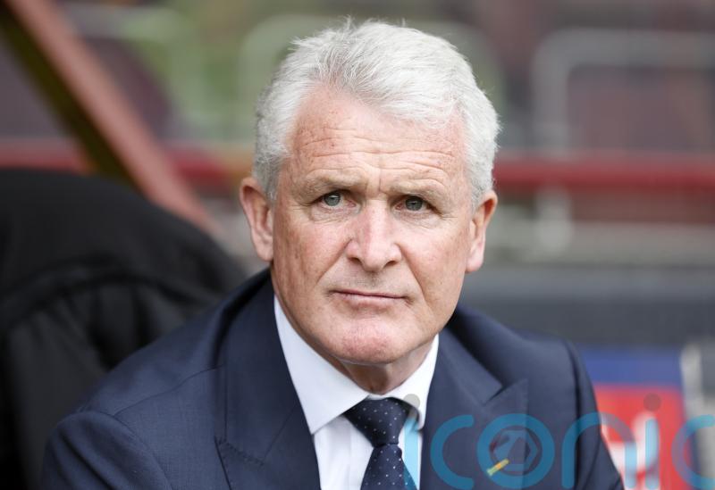 Mark Hughes backs ‘naive’ Dan Oyegoke to learn from costly red in Bradford loss