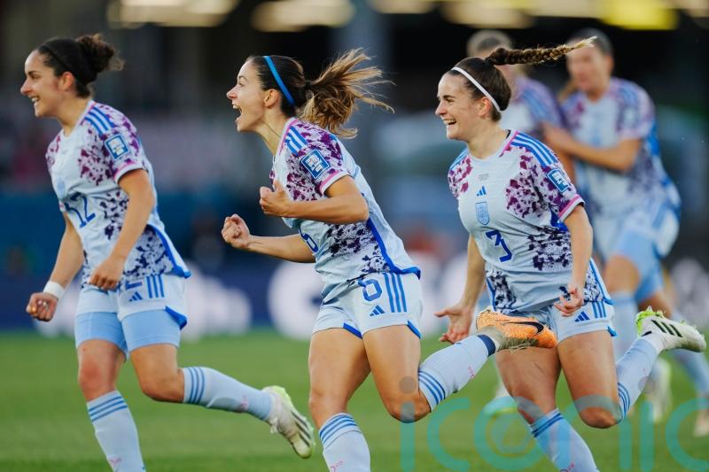 Today at the World Cup: Spain and Japan make the quarter-finals