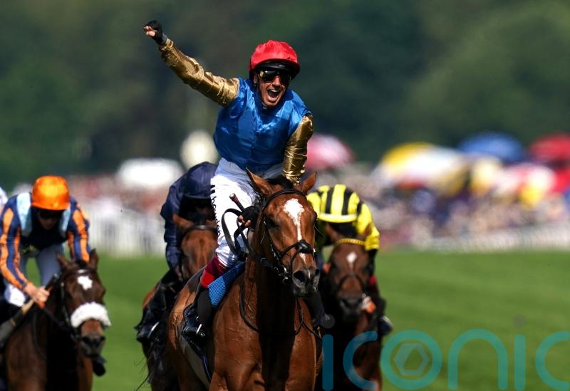 Courage Mon Ami team taking stock after Goodwood reverse