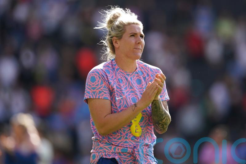 England captain Millie Bright keen to emulate John Terry’s ‘fearless’ leadership