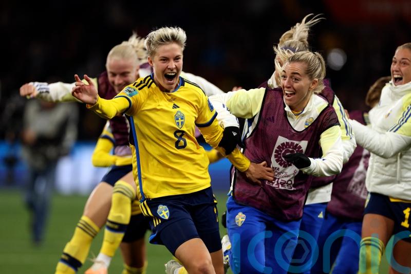 Today at the World Cup: USA crash out as Keira Walsh return boosts England