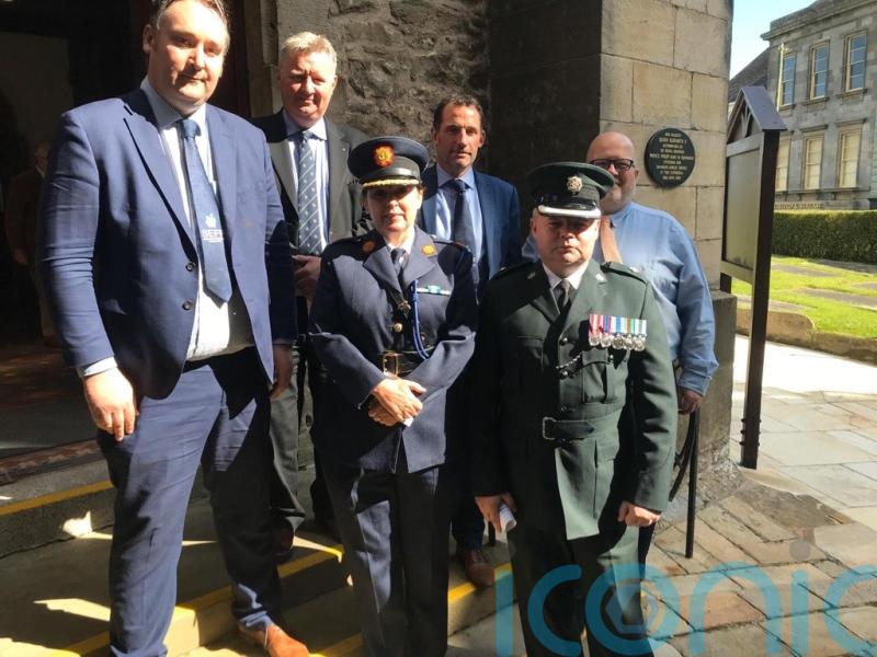 ‘Much more to be done’ as Troubles victims’ group marks 25-year anniversary