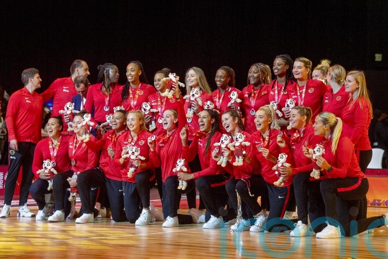 England head coach Jess Thirlby ‘incredibly proud’ despite World Cup final loss