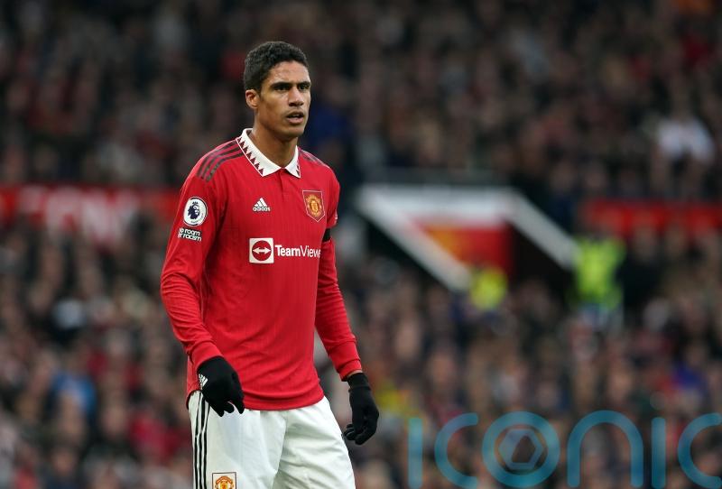Raphael Varane says players’ opinions ignored over ‘damaging’ new guidelines