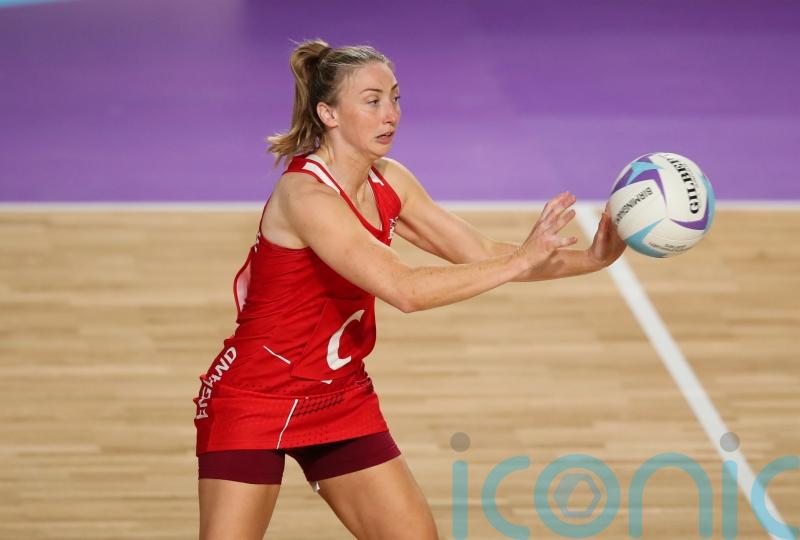Jade Clarke says England ‘broke the glass ceiling’ despite World Cup final loss
