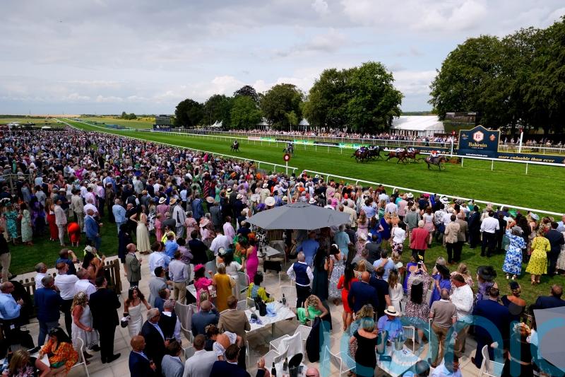 Prix Morny on Clive Cox’s mind for Jasour