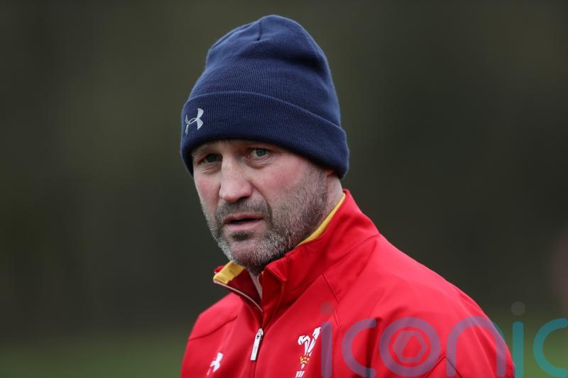 Alex King warns Wales to watch out for ‘hurting’ England