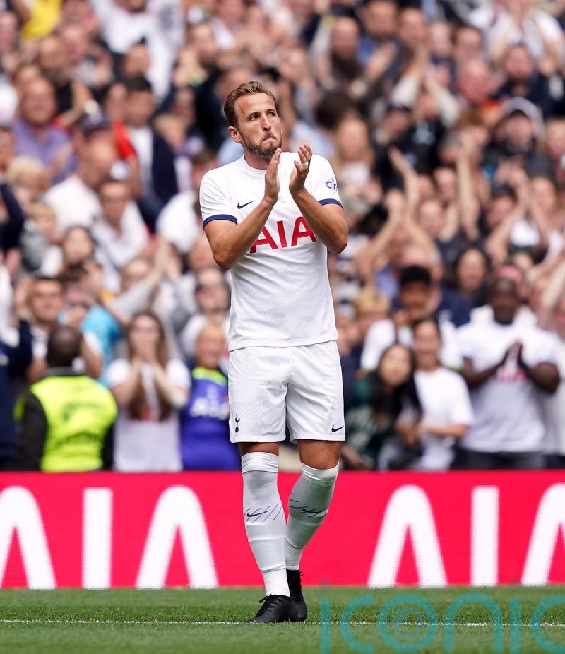 Tottenham reject latest Bayern Munich bid for Harry Kane