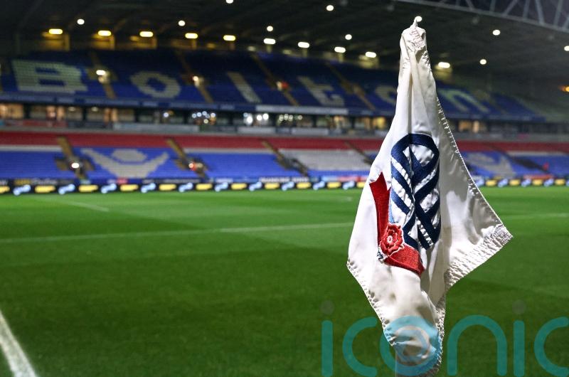 Zac Ashworth scores only goal on Bolton debut to edge past Barrow