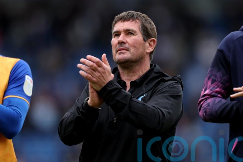 Nigel Clough believes Mansfield could inflict a big loss on teams this season