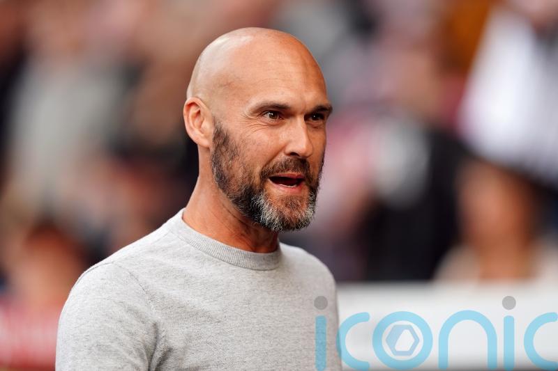 Cup exit has County boss Luke Williams feeling “terrible” on back of league loss