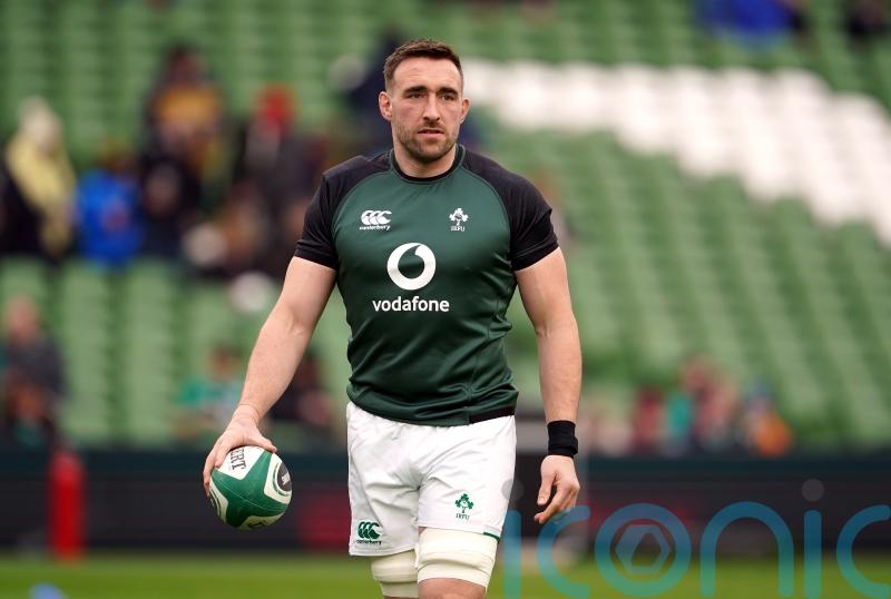 Jack Conan injury ‘nothing like’ foot problem which ruined last Rugby World Cup