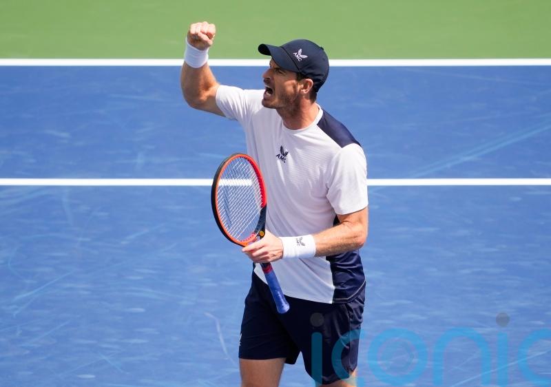 Andy Murray downs Lorenzo Sonego to advance in Canada