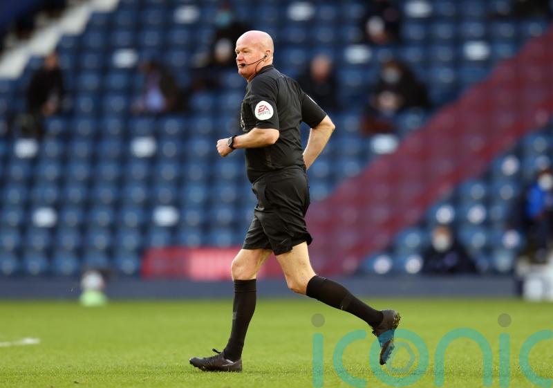 Lee Mason set for PGMOL return as referees’ coach after VAR blunder last season