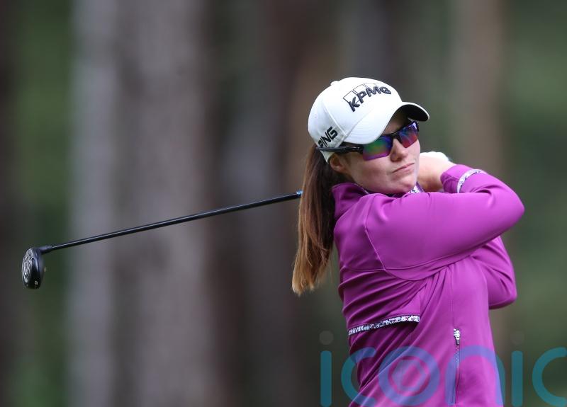 Leona Maguire taking valuable lessons learned into bid for glory at Women’s Open