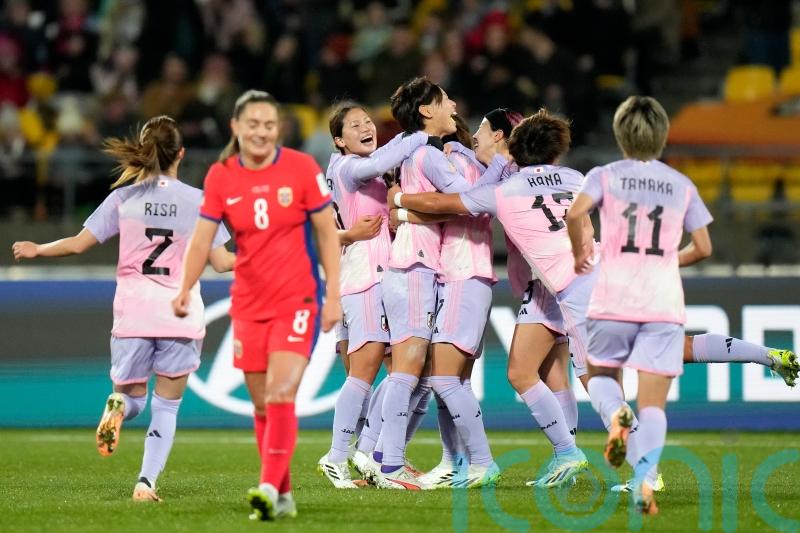 The key stats from the World Cup ahead of the quarter-finals