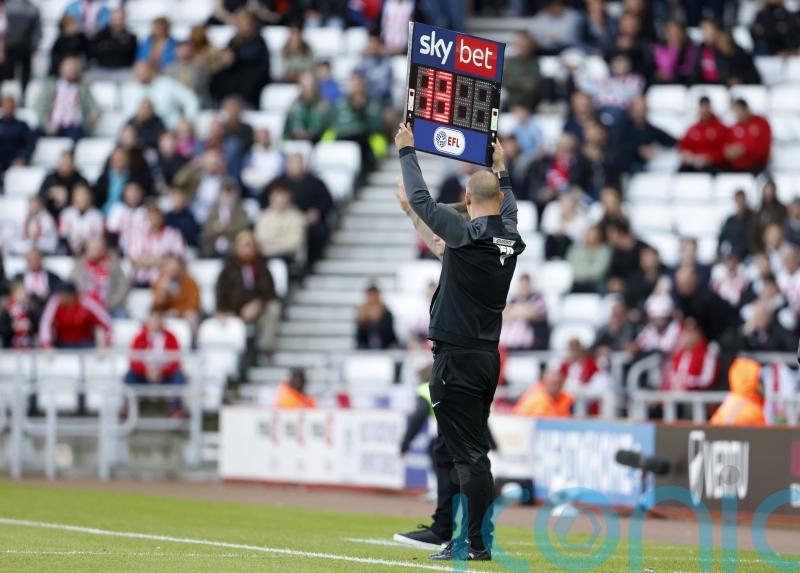 New added time approach here to stay – Premier League referee chief Howard Webb
