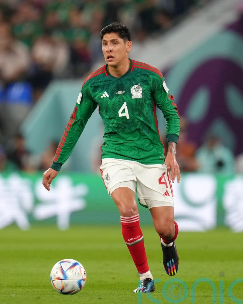 I’ll give absolutely everything – Edson Alvarez signs for West Ham from Ajax